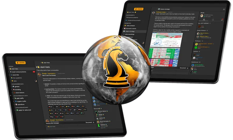 Automate and grow your business in Experience The Real World