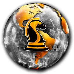 Experience The Real World logo
